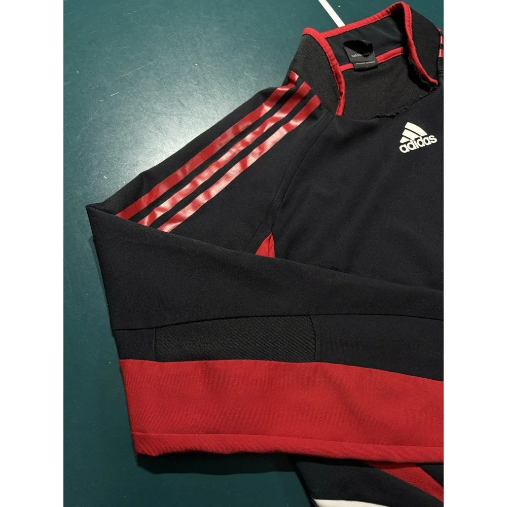 adidas has small